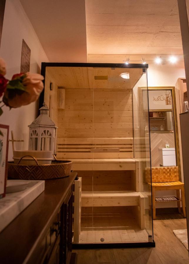 Loft Ferienwohnung Lechenich Эрфтштадт Экстерьер фото