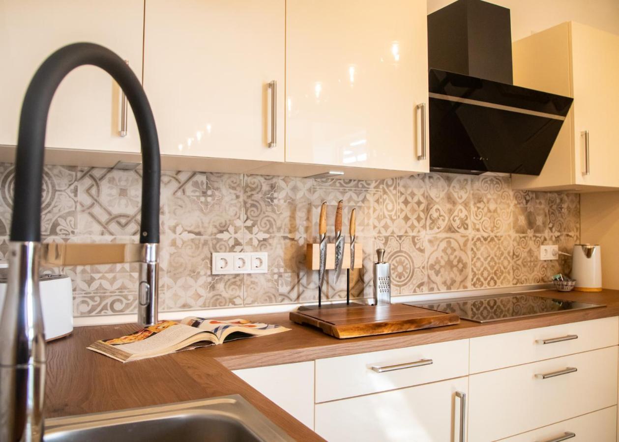 Loft Ferienwohnung Lechenich Эрфтштадт Экстерьер фото